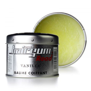 Baume de coiffant VANILLE - 100g