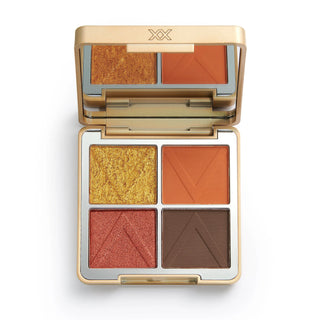 XXpress -  Shadow Palette - photo 6 - Make Up Revolution