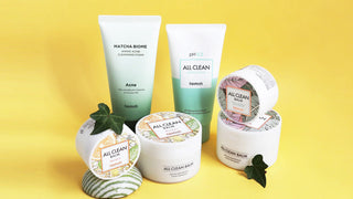 Matcha Biome - Amino Acne Cleansing Foam - 150ml - photo 15 - HEIMISH