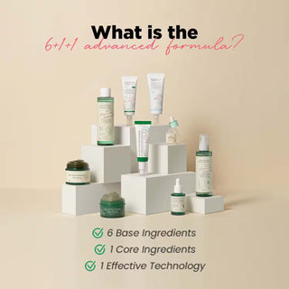 Artichoke Intensive Skin Barrier Ampoule - 30 ml