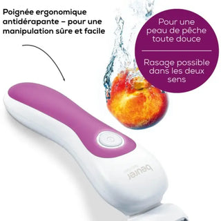 Rasoir électrique femme - HL 36