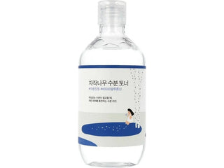 Birch Juice Moisturizing Toner - 300ml