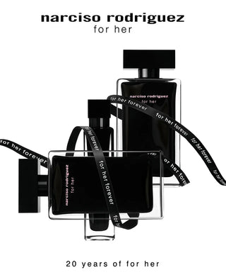 Narciso Rodriguez for Her - EDT (Eau de Toilette)