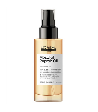 Huile 10 en 1 - Absolut Repair - 90ml