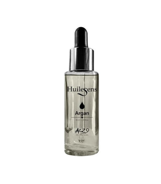 Huile Capillaire Argan - 30ml
