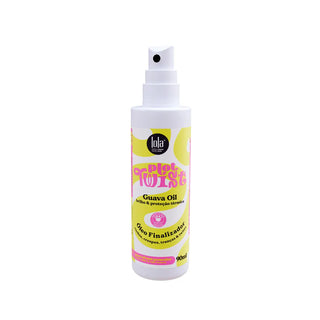 Plot Twist Guava Oil - Huile thermo-protectrice - 90 ml