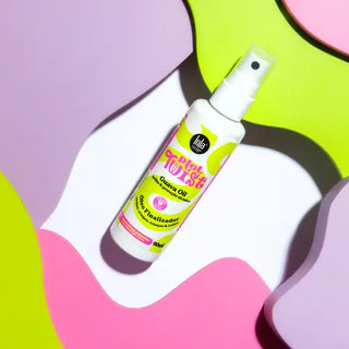 Plot Twist Guava Oil - Huile thermo-protectrice - 90 ml