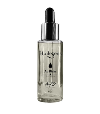 Huile capillaire Ricin - 30ml