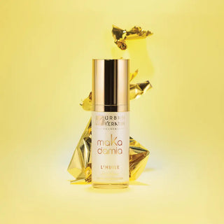 Huile macadamia JE SUBLIME 30ml