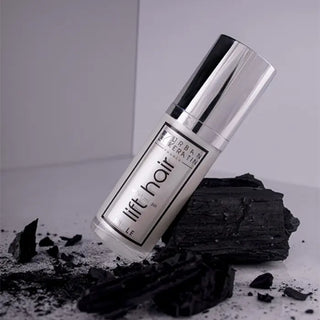 Huile effet miroir - LIFT HAIR - 30ml | Urban Keratin La Réunion