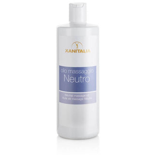 Huile de Massage - 500 ml