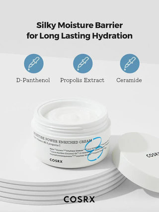 Hydrium Moisture Power Enriched Cream - 50 ml