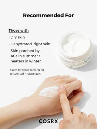 Hydrium Moisture Power Enriched Cream - 50 ml