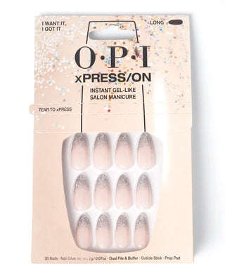 Faux Ongle - Xpress/on - Nail Art
