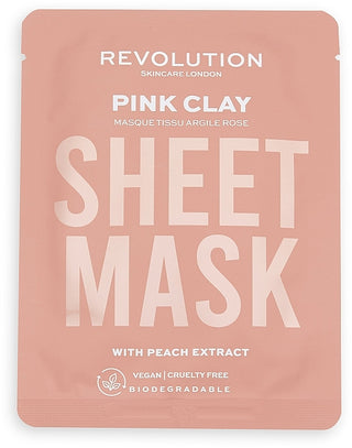 Masque Pink Clay 1pc