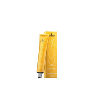 Igora Royal - Fashion Light - Coloration permanente - 60ml