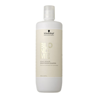 BLONDME - Bond Repair - Shampooing Éclaircissant