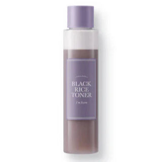 Renew Black Rice - Lotion tonique hydratante et anti-âge - 150 ml