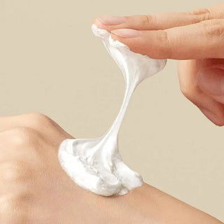 Rice Whip Cleanser - Nettoyant moussant et illuminateur - 150 ml