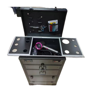 Valise à roulettes – 27,5 x 24,5 x 82 cm