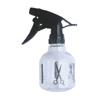 Flacon spray motif ciseaux – 300 ou 600 ml