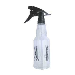 Flacon spray motif ciseaux – 300 ou 600 ml
