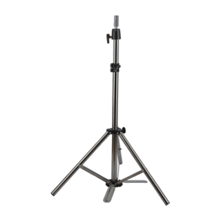 Trépied réglable pour tête de mannequin – 1 m à 1,45 m