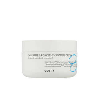 Hydrium Moisture Power Enriched Cream - 50 ml