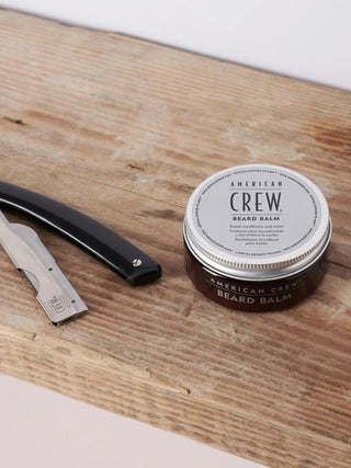 Beard Balm - Baume à Barbe Disciplinant - 60 g - photo 2 - American Crew