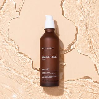 Vitamin B5 + Bifida - Toner hydratant et fortifiant - 120 ml - photo 3 - Mary & May