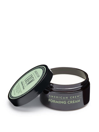 Forming Cream - Crème de Coiffage - 50 g - photo 2 - American Crew