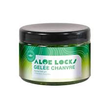 Gelées Coiffantes - Aloe Locks - 300 ml