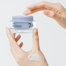 Birch 70 Moisturizing Cream - 50ml