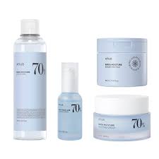 Birch 70 Moisturizing Cream - 50ml