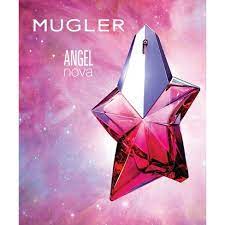 Angel Nova - EDP (Eau De Parfum)