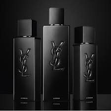 Myslf - Le Parfum