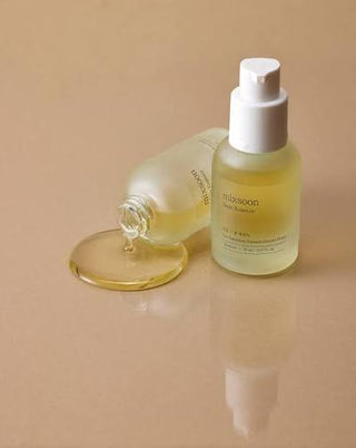 Bean Essence - Essence de soin exfoliante - 30 ml