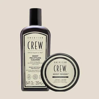 Boost Pre-Styling Shampoo – Shampoing volumisant