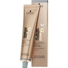 Coloration BLONDME -  Lift & Blend