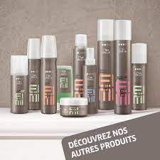 Eimi Flexible Finish - 250ml
