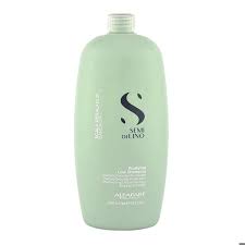 Semi di Lino Scalp Rebalance - Shampoing équilibrant - 250 ml