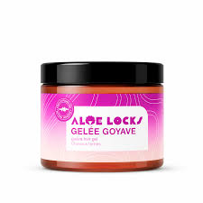 Gelées Coiffantes - Aloe Locks - 300 ml