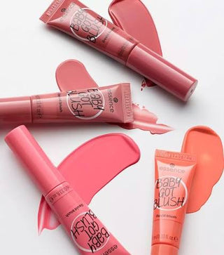 Baby Got Blush  – Blush liquide