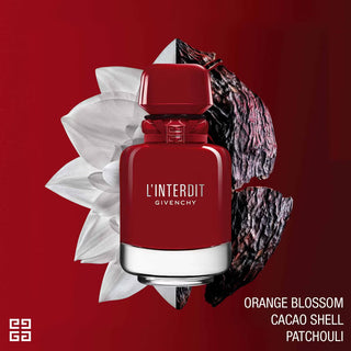 L'Interdit Rouge Ultime - EDP (Eau De Parfum)