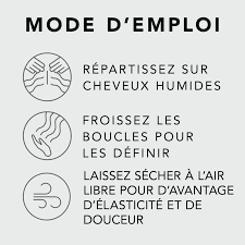 TWISTED – Crème de Coiffage Hydratation & Protection Boucles – 145 ml