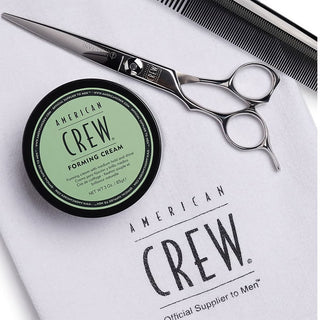 Forming Cream - Crème de Coiffage - 50 g - photo 3 - American Crew