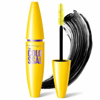 Volume intense – Volum' Express The Colossal Mascara