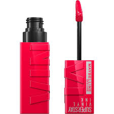 Rouge à lèvres Super Stay Vinyl Ink - 4,2 ml