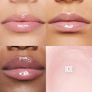 Gloss hydratant - Lifter Gloss