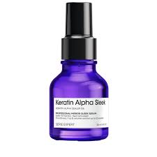 Keratin Alpha Sleek - Sérum - 50 ml - L'Oréal Professionnel